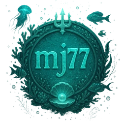 mj77 Logo