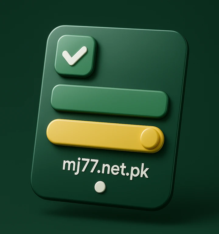 mj77 Download